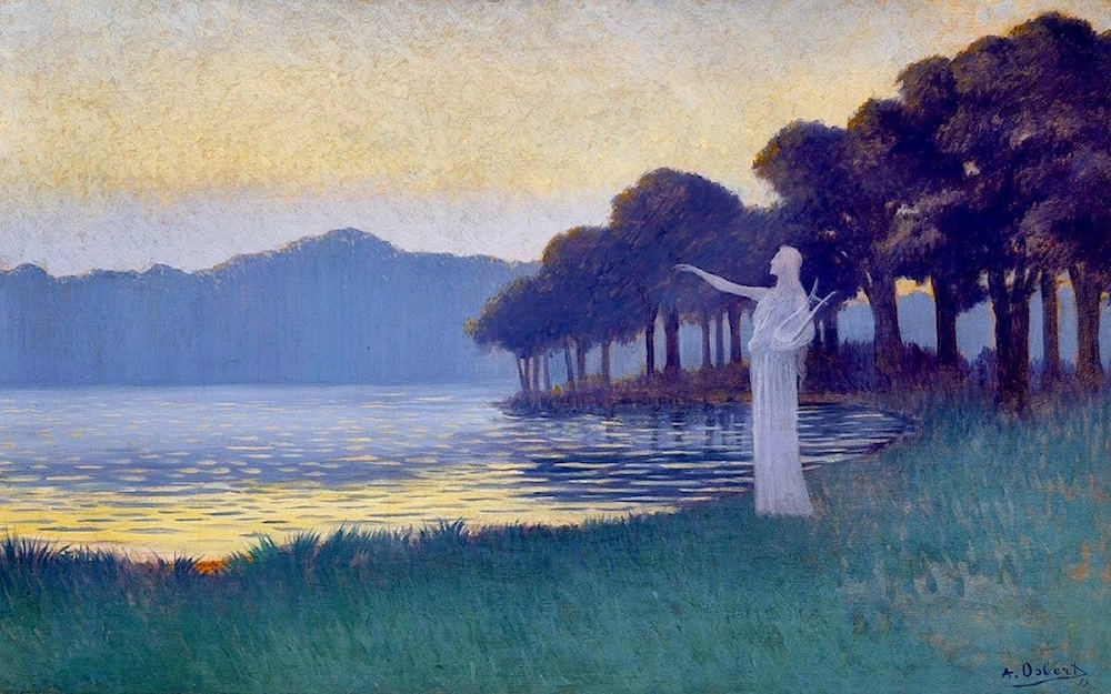 Canto dell'alba